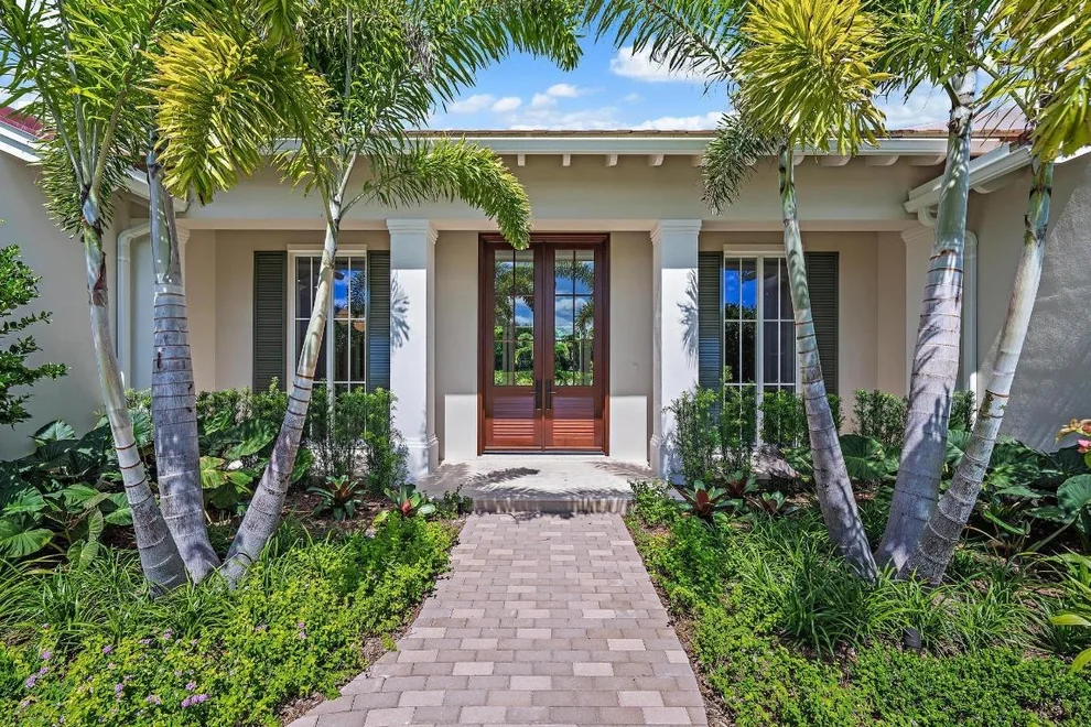 Unit for sale at 2917 Bluewater Cove, Gulf Stream, FL 33483