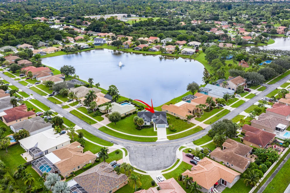 Unit for sale at 3833 Cypress Lake Drive, Lake Worth, FL 33467