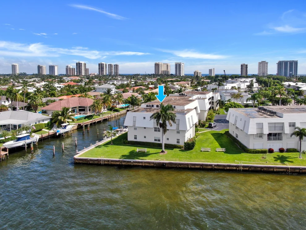 Unit for sale at 1030 Sugar Sands Boulevard, Riviera Beach, FL 33404