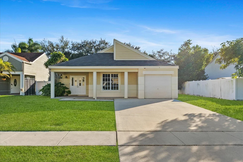 Unit for sale at 8414 Dynasty Drive, Boca Raton, FL 33433
