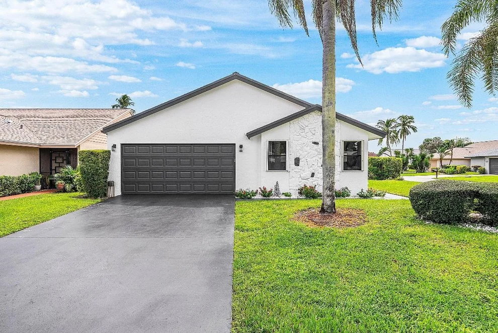 Unit for sale at 2622 NW 13th Street, Delray Beach, FL 33445