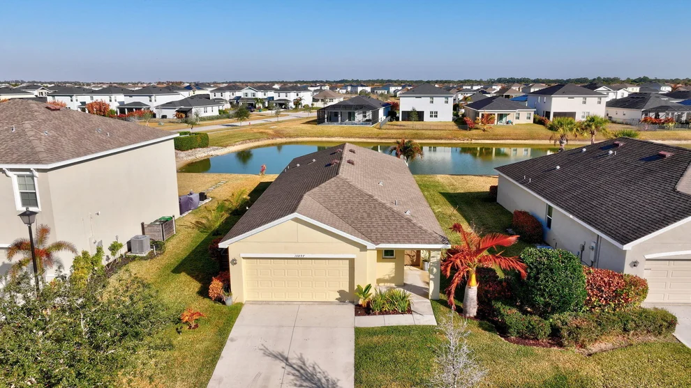 Unit for sale at 10897 SW Pacini Way, Port St Lucie, FL 34987