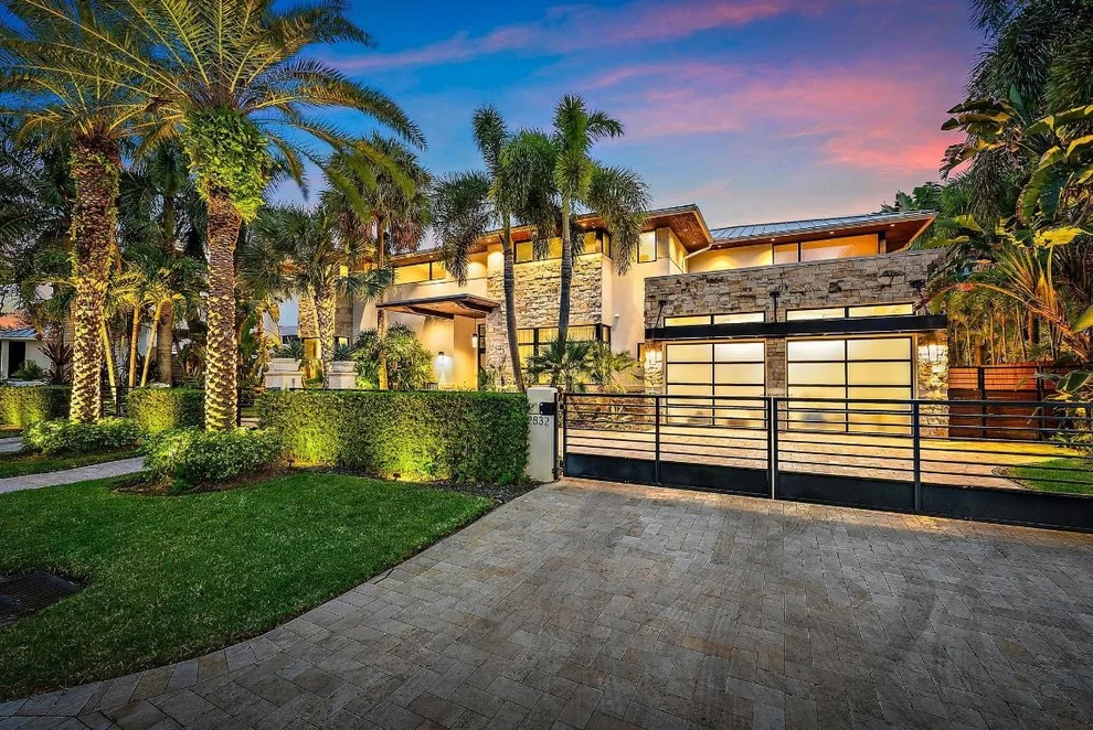 Unit for sale at 2832 NE 21st Court, Fort Lauderdale, FL 33305