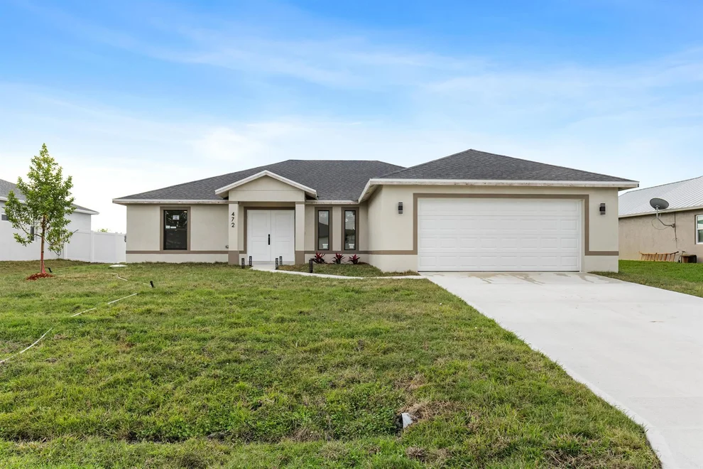 Unit for sale at 472 SW Bradshaw Circle, Port St Lucie, FL 34953