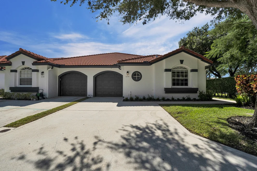 Unit for sale at 8334 Via Di Veneto, Boca Raton, FL 33496
