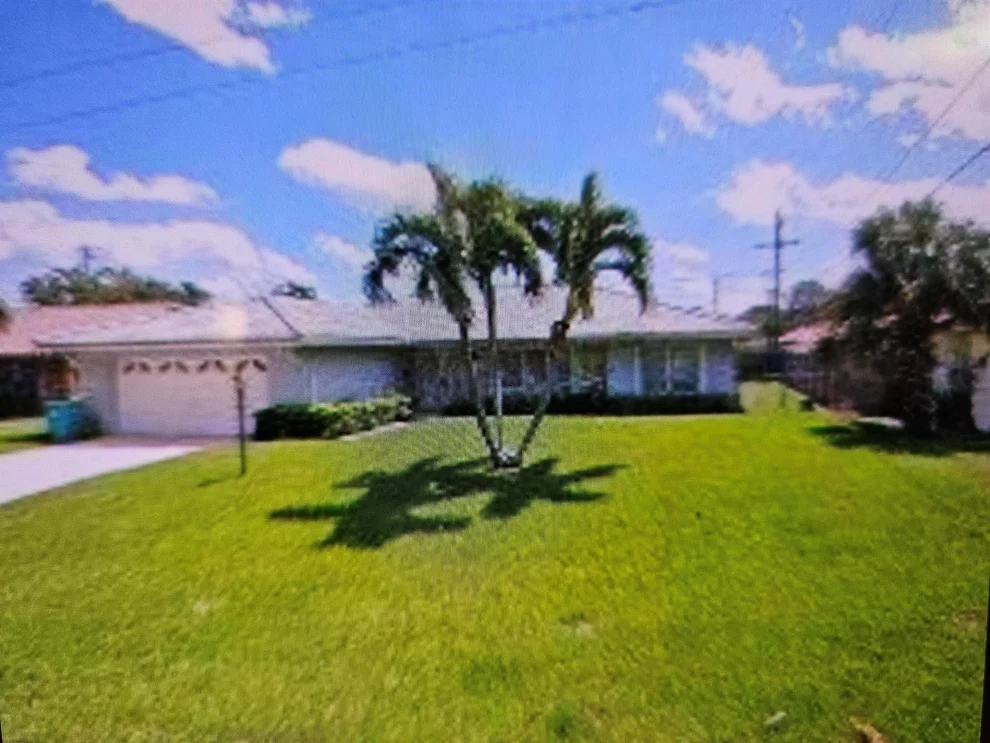 Unit for sale at 1280 SW 27th Place, Boynton Beach, FL 33426