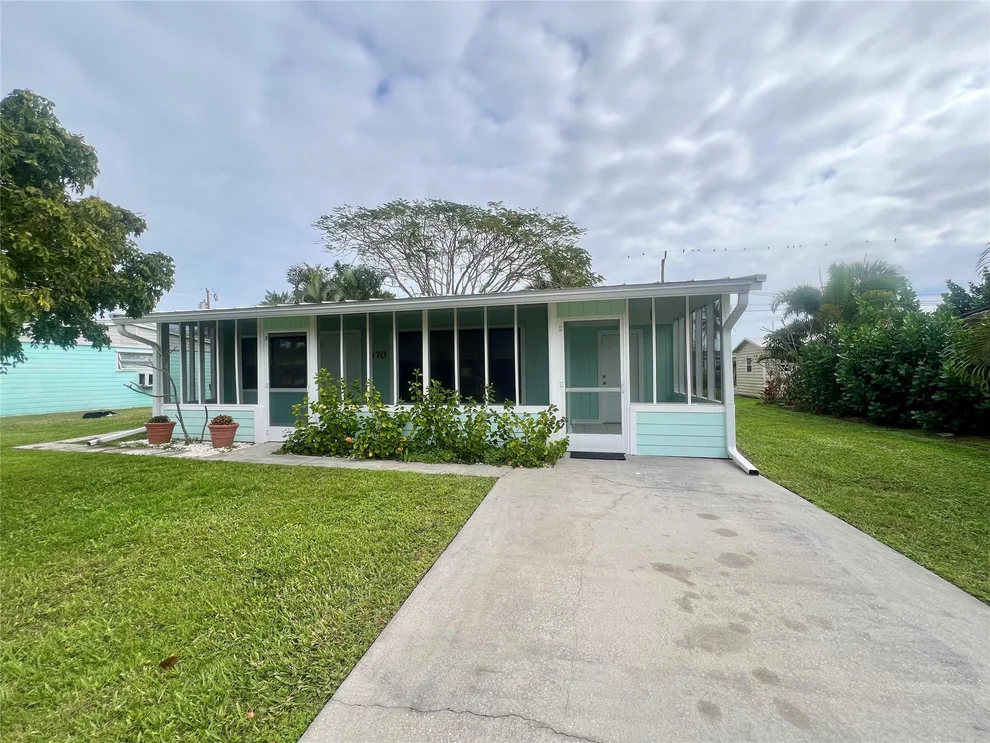 Unit for sale at 1470 4th Court, Vero Beach, FL 32960