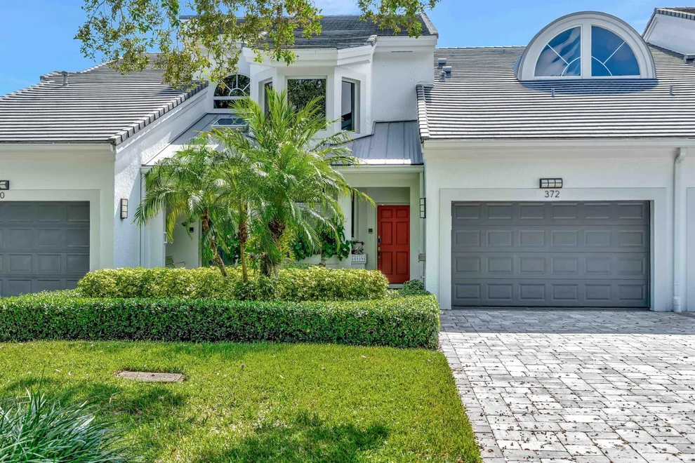 Unit for sale at 372 Spyglass Way, Jupiter, FL 33477