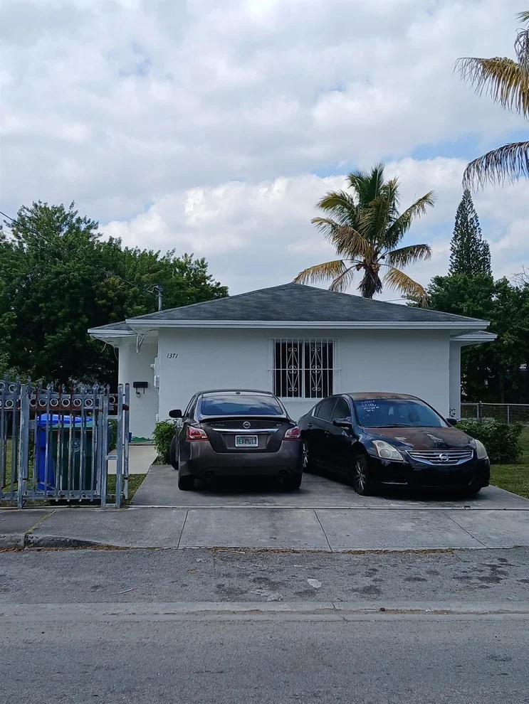 Unit for sale at 1371 NW 51st Terrace, Miami, FL 33142