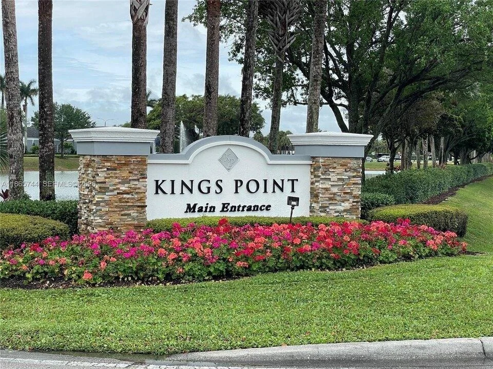 Unit for sale at 318 N Seville N, Delray Beach, FL 33446