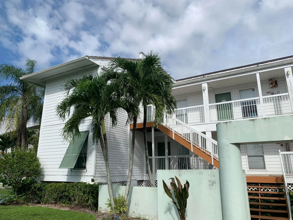 Unit for sale at 268 Cypress Point Drive, Palm Beach Gardens, FL 33418