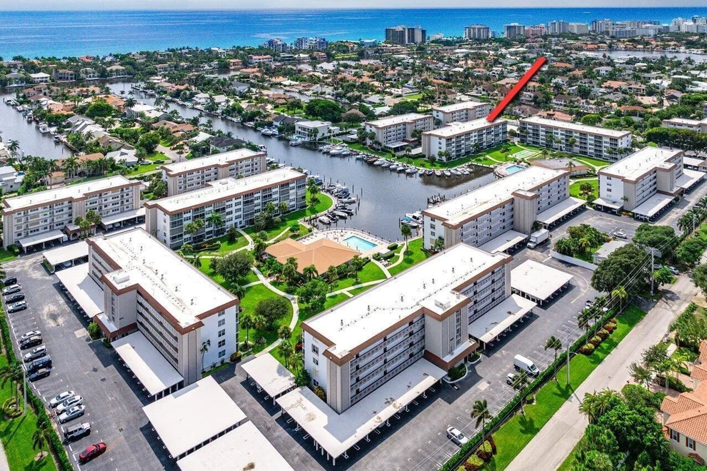 Unit for sale at 911 Gardenia Drive, Delray Beach, FL 33483