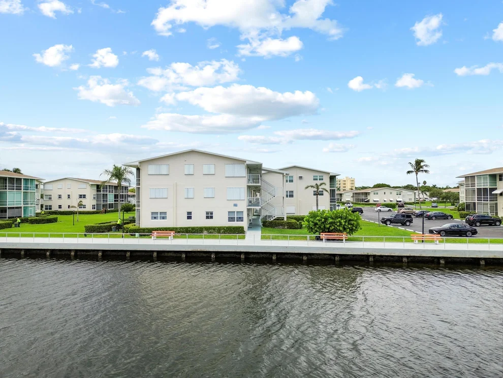 Unit for sale at 770 Horizons East Boulevard, Boynton Beach, FL 33435