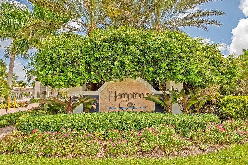 Unit for sale at 4041 Kingston Lane, Palm Beach Gardens, FL 33418
