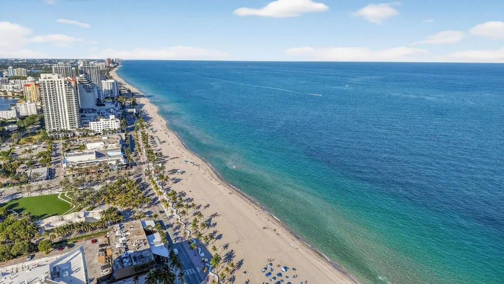 Unit for sale at 1 Las Olas Circle, Fort Lauderdale, FL 33316