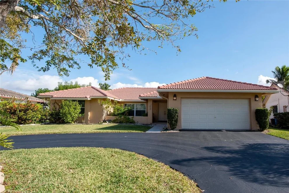 Unit for sale at 1873 NW 113th Way, Coral Springs, FL 33071