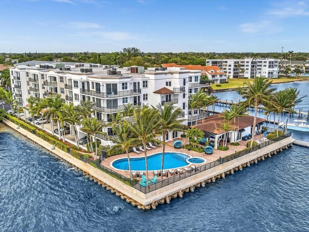 Unit for sale at 2700 N Federal Highway, Boynton Beach, FL 33435