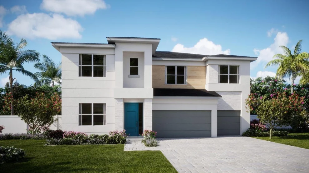 Unit for sale at 19081 Wood Stork Way, The Acreage, FL 33470
