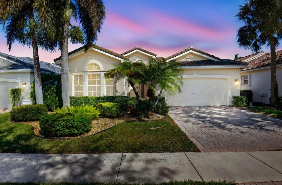 Unit for sale at 7303 Morocca Lake Drive, Delray Beach, FL 33446