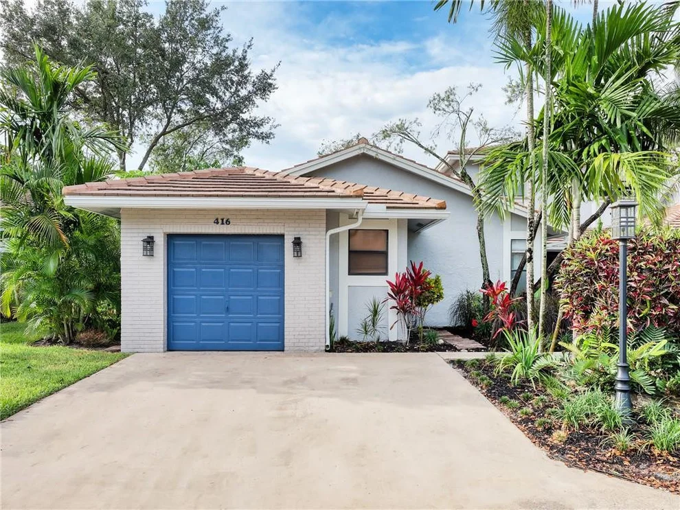 Unit for sale at 416 Deer Creek Lake Point Lane, Deerfield Beach, FL 33442