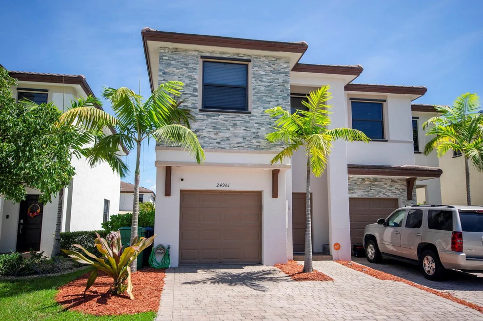 Unit for sale at 24961 SW 107th Court, Homestead, FL 33032