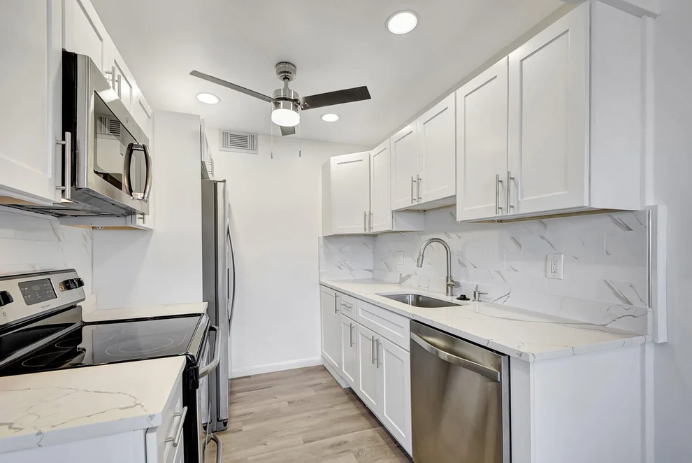 Unit for sale at 4015 Cornwall A, Boca Raton, FL 33434