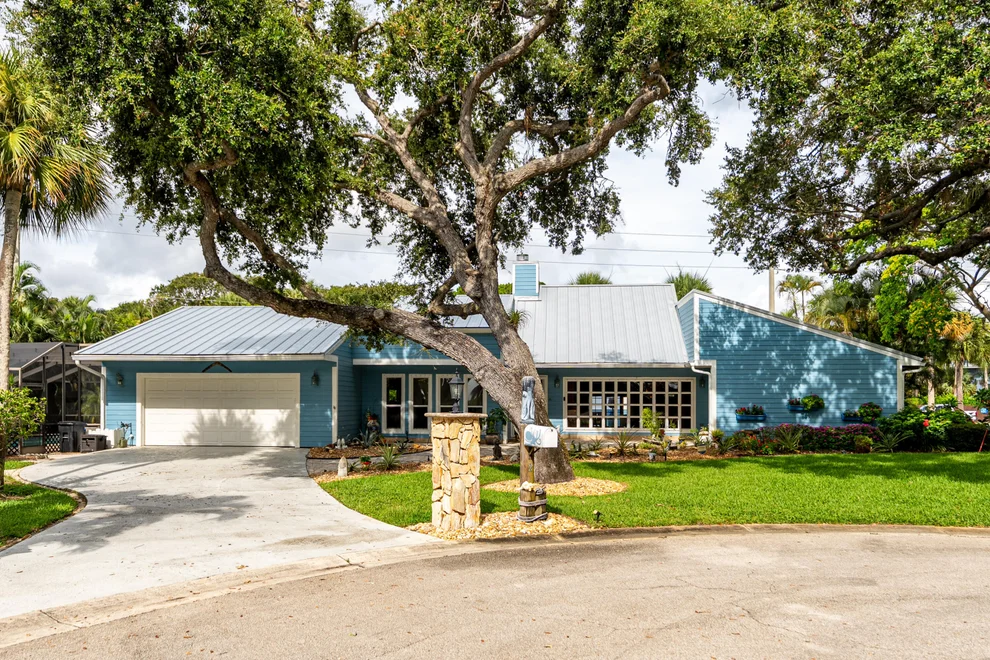 Unit for sale at 2 Palm Court, Stuart, FL 34996
