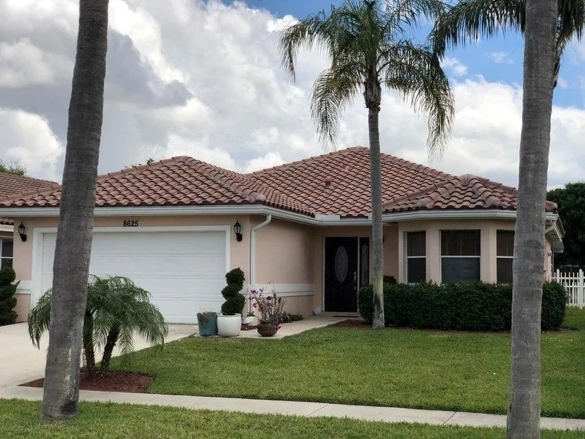 Unit for sale at 8625 Tourmaline Boulevard, Boynton Beach, FL 33472