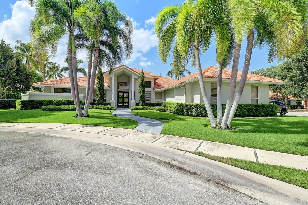 Unit for sale at 3131 Saint Annes Place, Boca Raton, FL 33496