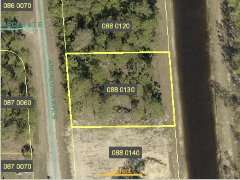 Unit for sale at 245 Andalucia Avenue S, Lehigh Acres, FL 33974