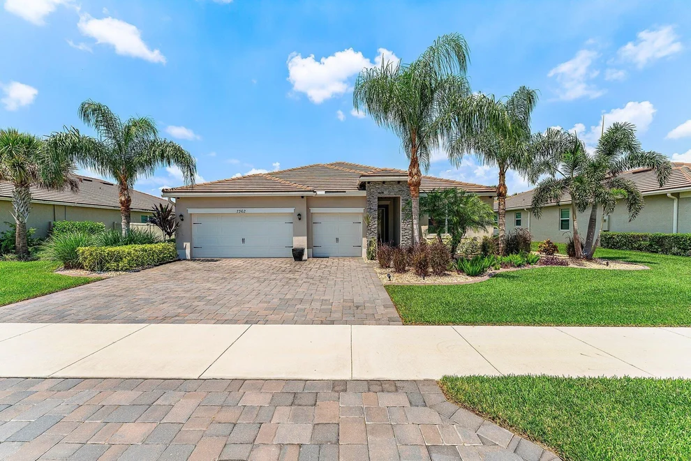 Unit for sale at 7362 SW Kantner Drive, Stuart, FL 34997
