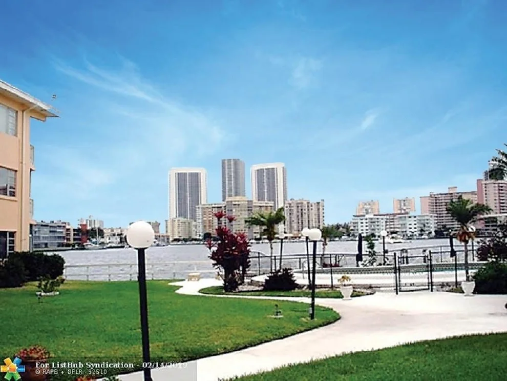 Unit for sale at 450 Golden Isles Drive, Hallandale Beach, FL 33009