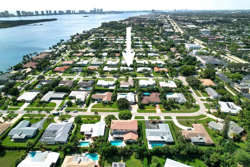Unit for sale at 124 Anchorage Drive N, North Palm Beach, FL 33408