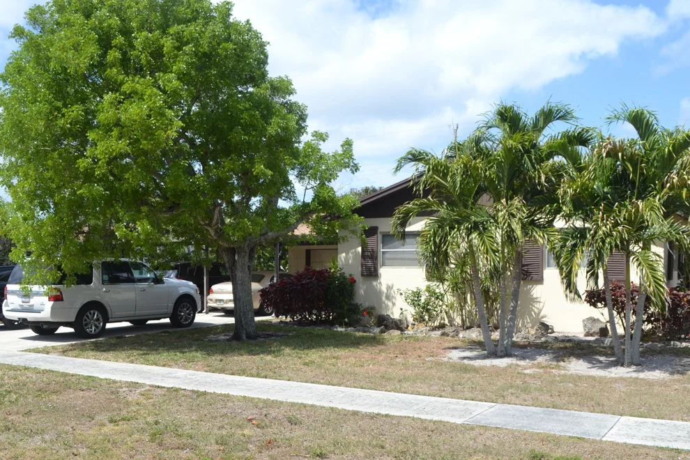Unit for sale at 1695 Roy Drive, West Palm Beach, FL 33415