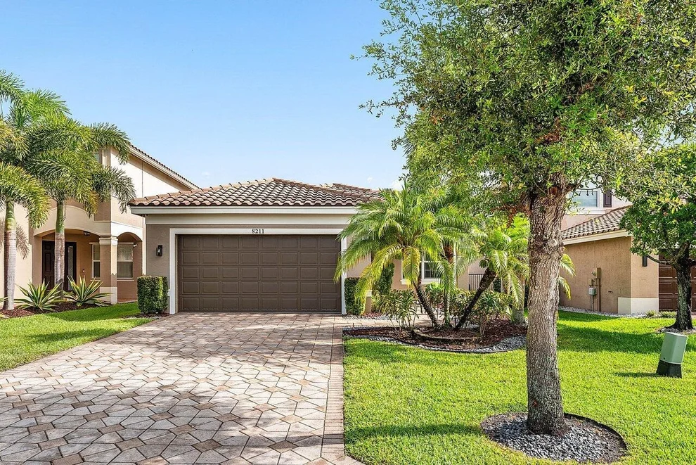 Unit for sale at 8211 Half Dome Court, Boynton Beach, FL 33473