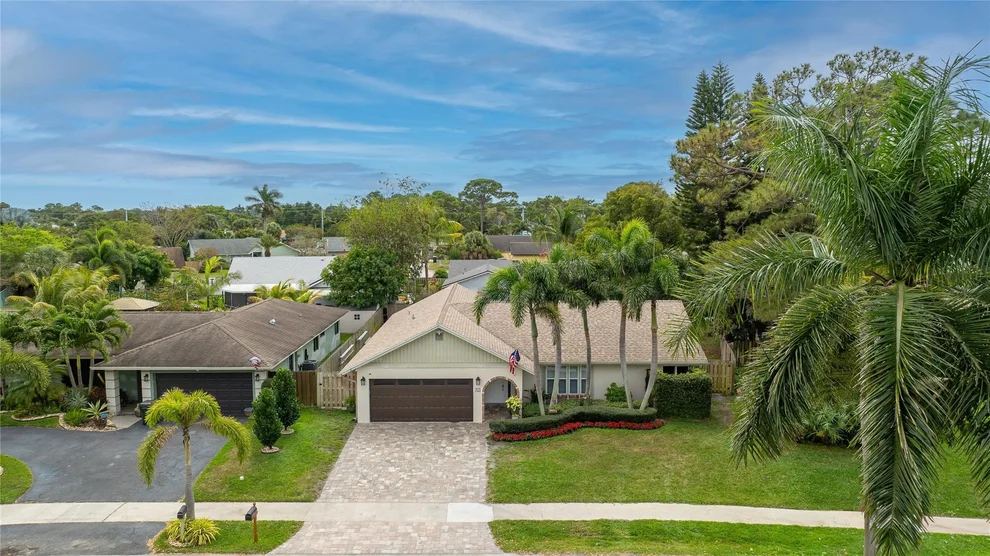 Unit for sale at 3896 NW 8th Street, Delray Beach, FL 33445