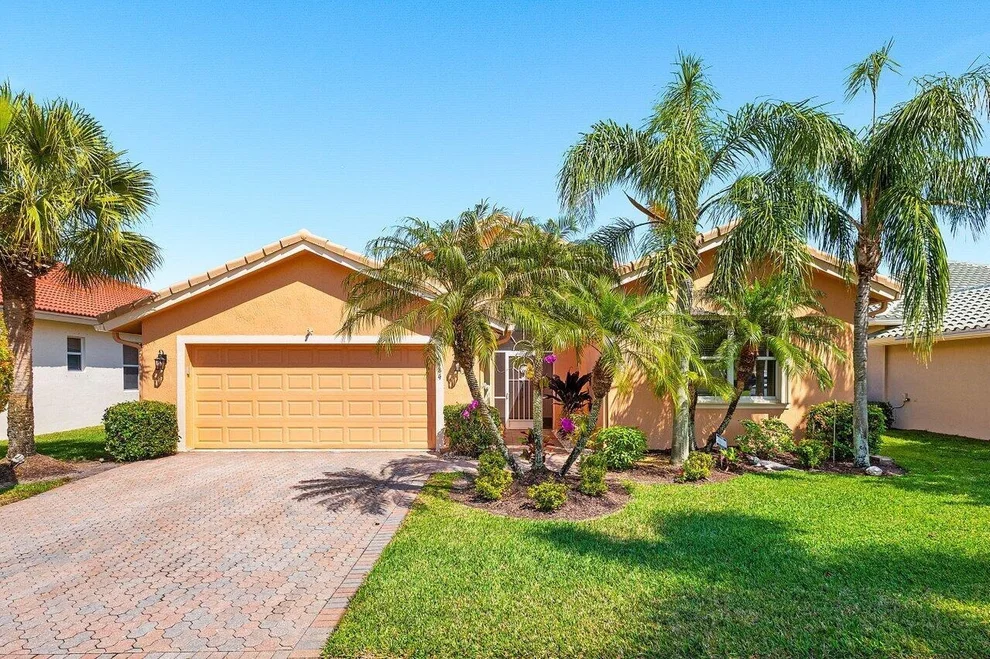 Unit for sale at 8784 Bellido Circle, Boynton Beach, FL 33472