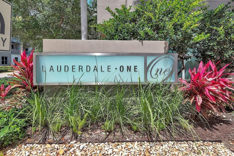 Unit for sale at 2421 NE 65th Street, Fort Lauderdale, FL 33308
