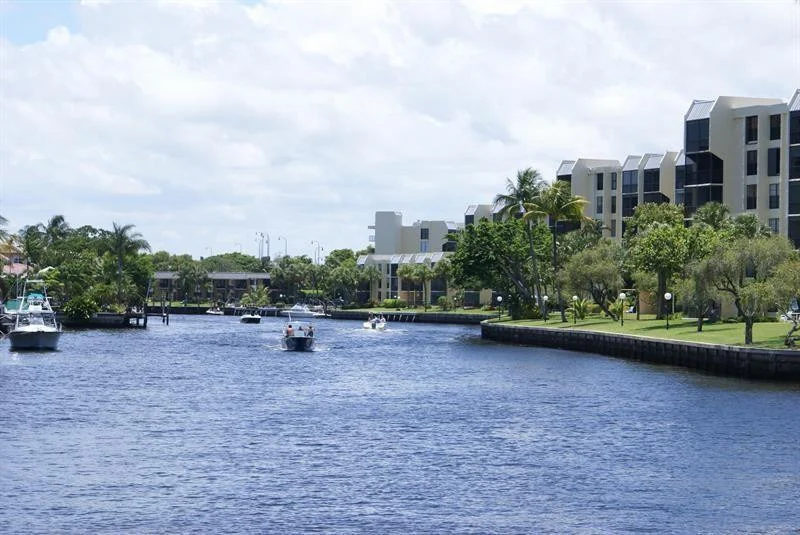 Unit for sale at 21 Royal Palm Way, Boca Raton, FL 33432