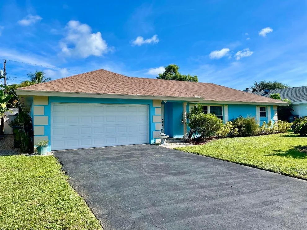 Unit for sale at 4199 Robert Street, Jupiter, FL 33469