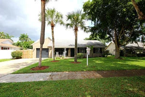 Unit for sale at 1455 Fulmar Drive, Delray Beach, FL 33444