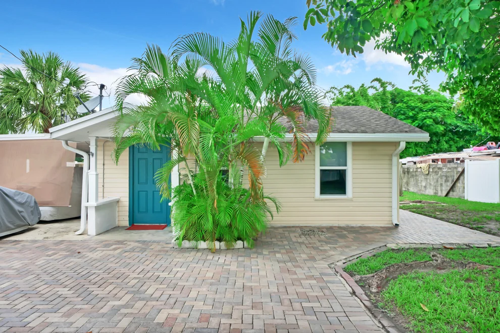 Unit for sale at 5271 Wallis Road, West Palm Beach, FL 33415