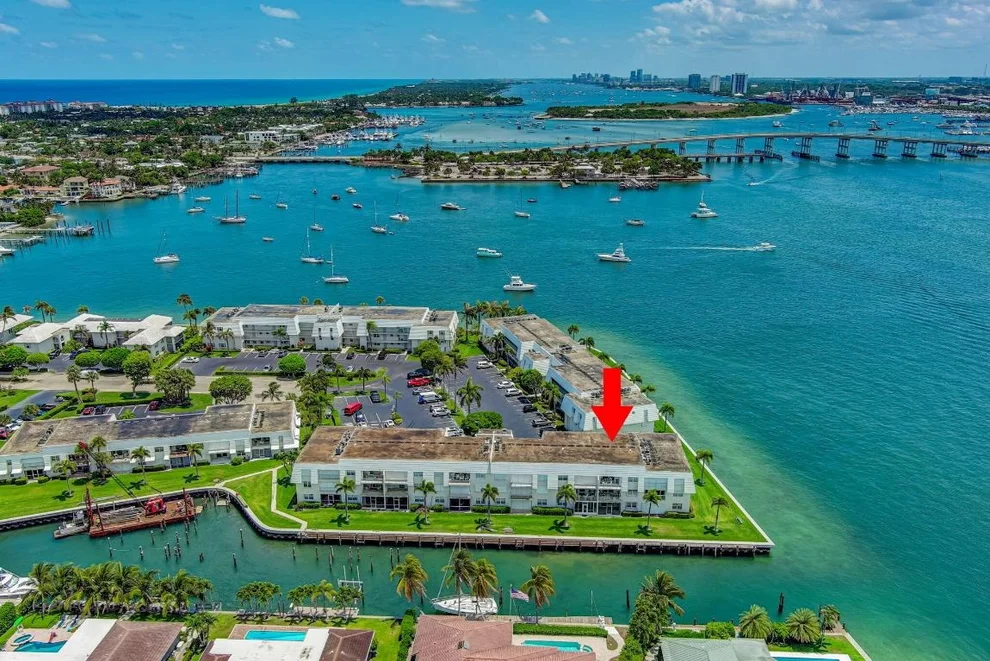 Unit for sale at 1030 Sugar Sands Boulevard, Singer Island, FL 33404