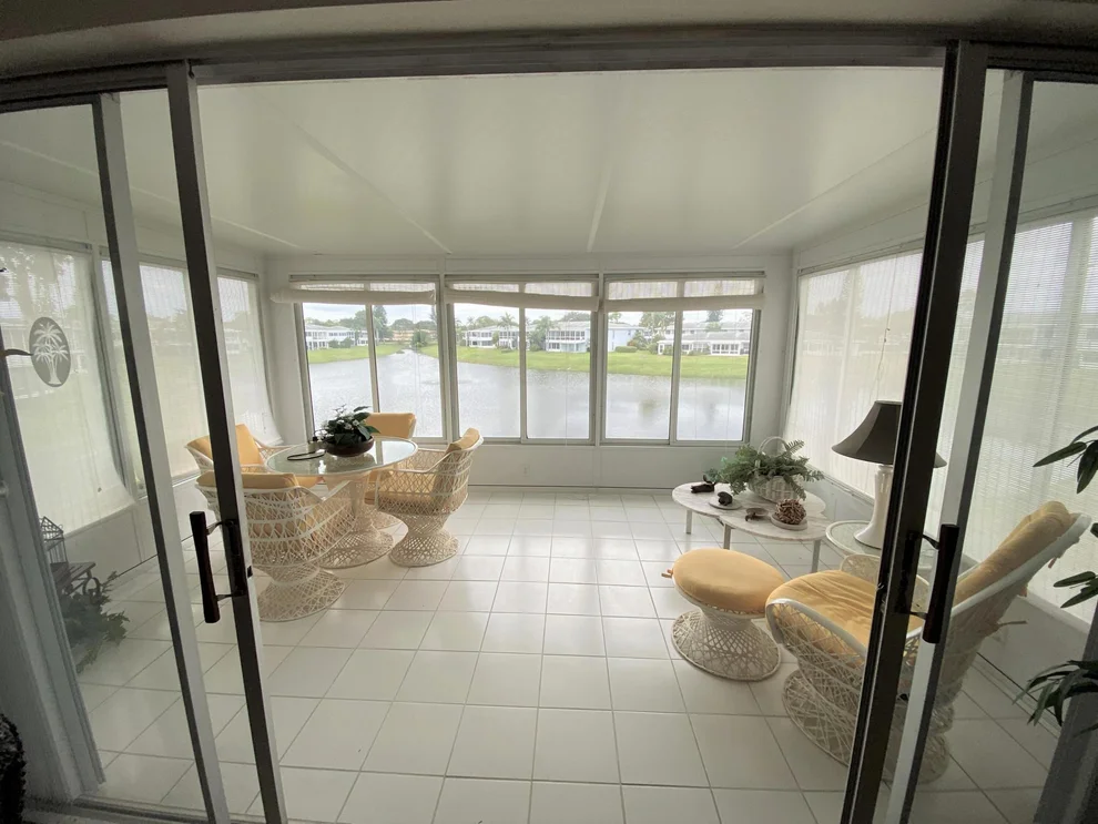 Unit for sale at 1421 SW 27th Avenue, Delray Beach, FL 33445