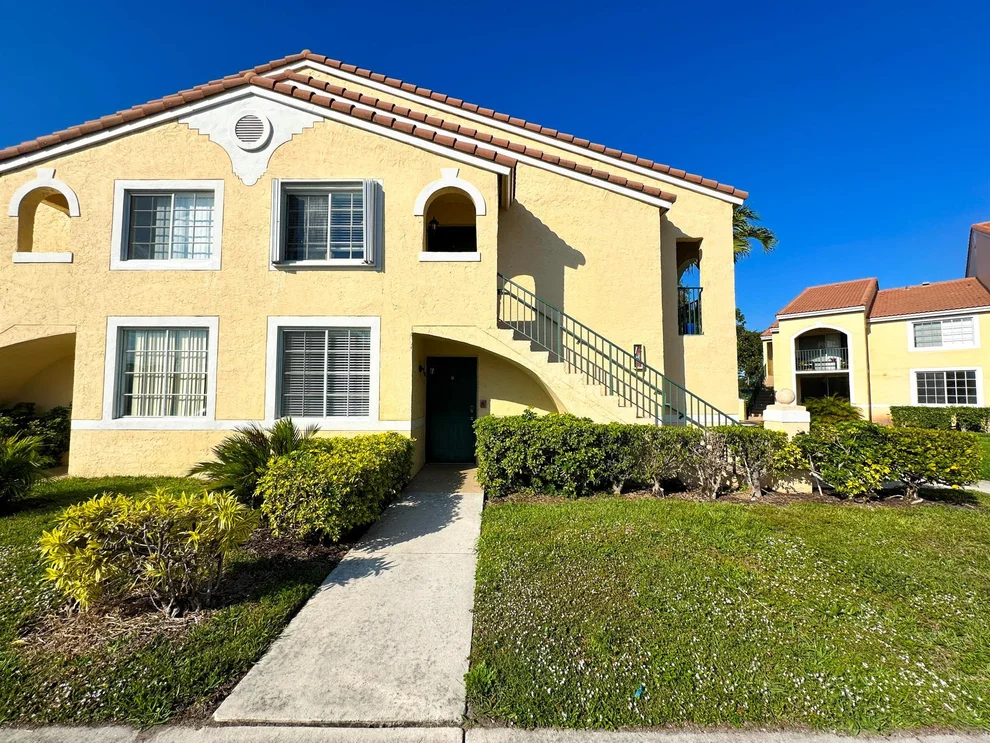 Unit for sale at 1755 Village Boulevard, West Palm Beach, FL 33409