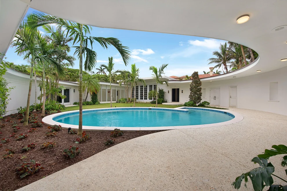 Unit for sale at 161 Woodbridge Road, Palm Beach, FL 33480