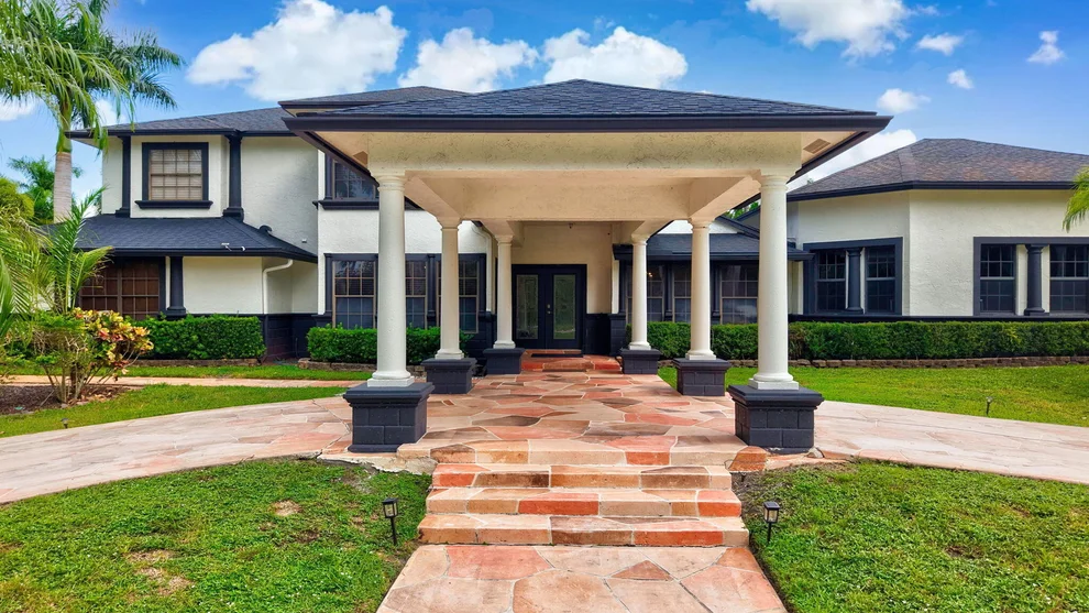 Unit for sale at 6186 Duckweed Road, Lake Worth, FL 33449