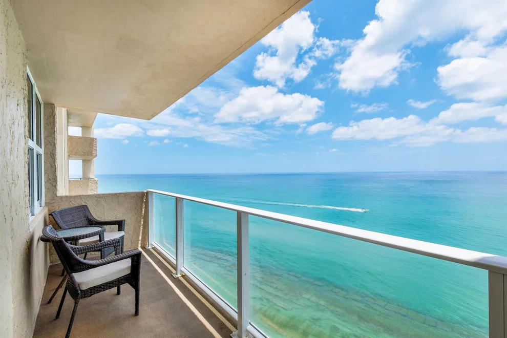 Unit for sale at 5440 N Ocean Drive, Singer Island, FL 33404