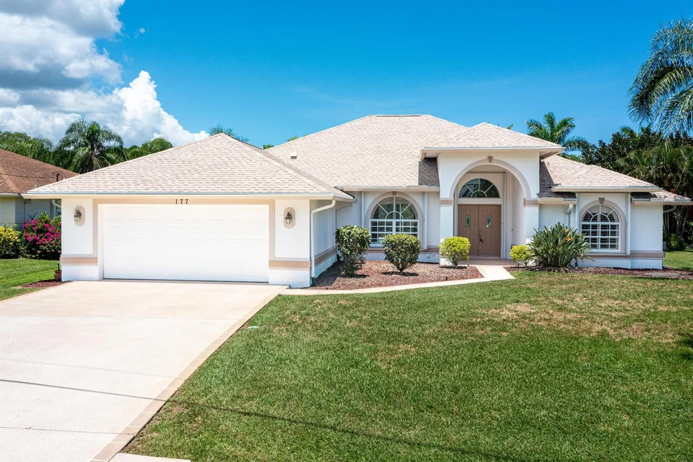 Unit for sale at 177 NE Royce Avenue, Port St Lucie, FL 34983