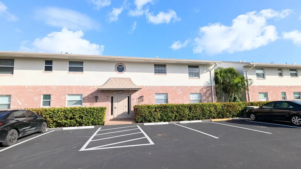 Unit for sale at 2035 S Seacrest Boulevard, Boynton Beach, FL 33435